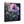 Vibrant Pansy Canvas – Artist-grade Cotton - Dipaliz - Prints