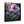 Vibrant Pansy Canvas – Artist-grade Cotton - Dipaliz - Prints