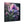 Vibrant Pansy Canvas – Artist-grade Cotton - Dipaliz - Prints