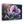 Vibrant Pansy Canvas – Artist-grade Cotton - Dipaliz - Prints