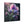 Vibrant Pansy Canvas – Artist-grade Cotton - Dipaliz - Prints