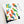 Vibrant Parakeets Garden Journal - Watercolor Notebook - Dipaliz - Notebooks & Notepads
