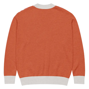 Knitted Cardigan - Lightweight Parrots Print - Dipaliz - Cardigans