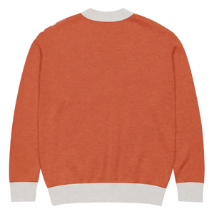 Knitted Cardigan - Lightweight Parrots Print - Dipaliz - Cardigans