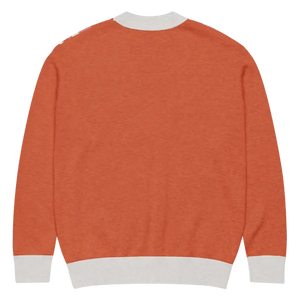 Knitted Cardigan - Lightweight Parrots Print - Dipaliz - Cardigans