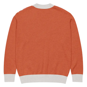 Knitted Cardigan - Lightweight Parrots Print - Dipaliz - Cardigans