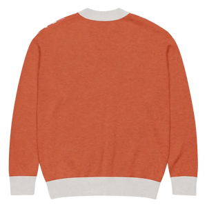 Knitted Cardigan - Lightweight Parrots Print - Dipaliz - Cardigans