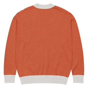 Knitted Cardigan - Lightweight Parrots Print - Dipaliz - Cardigans