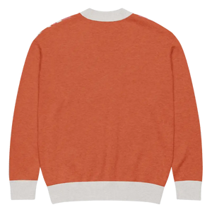 Knitted Cardigan - Lightweight Parrots Print - Dipaliz - Cardigans