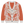 Lightweight Knitted Cardigan - Parrots Print Cotton - Dipaliz - Cardigans - Xs