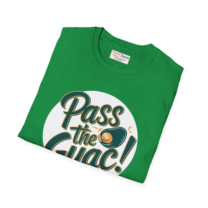 Super Football Softstyle Tee - Score Big Style - Dipaliz - T-shirts