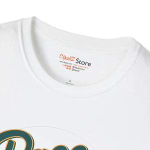 Super Football Softstyle Tee - Score Big Style - Dipaliz - T-shirts