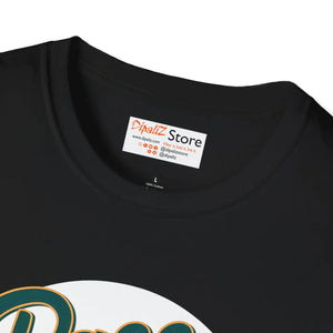 Super Football Softstyle Tee - Score Big Style - Dipaliz - T-shirts