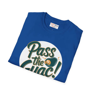 Super Football Softstyle Tee - Score Big Style - Dipaliz - T-shirts