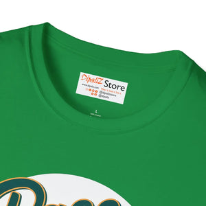 Super Football Softstyle Tee - Score Big Style - Dipaliz - T-shirts