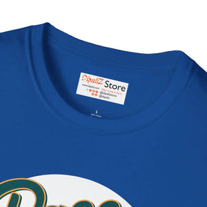 Super Football Softstyle Tee - Score Big Style - Dipaliz - T-shirts