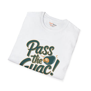 Super Football Softstyle Tee - Score Big Style - Dipaliz - T-shirts