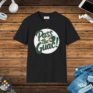 Super Football Softstyle Tee - Score Big Style - Dipaliz - T-shirts