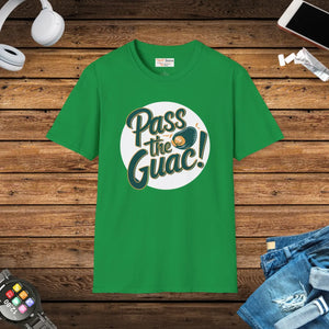 Super Football Softstyle Tee - Score Big Style - Dipaliz - T-shirts