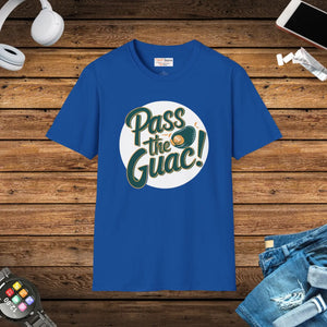 Super Football Softstyle Tee - Score Big Style - Dipaliz - T-shirts