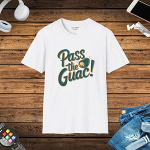 Super Football Softstyle Tee - Score Big Style - Dipaliz - T-shirts