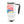 Vibrant Stainless Steel Travel Mug - Bright Pastel Pattern - Dipaliz - Tumblers