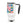 Chic Pastel Pattern Stainless Steel Travel Mug - Dipaliz - Mugs