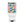 Chic Pastel Pattern Stainless Steel Travel Mug - Dipaliz - Mugs