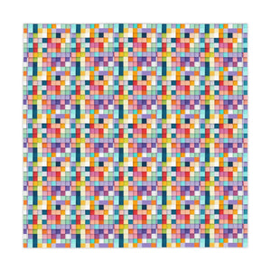 One Sided Print Tablecloth – Premium Polyester - Dipaliz - Tablecloths