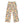 Pastel Colors Checkered Women’s Pajama Pants (aop) - Pajamas