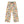 Pastel Colors Checkered Women’s Pajama Pants (aop) - Pajamas