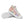 Pastel Cow Print High Tops – Colorful Fashion - Dipaliz - Sneakers