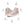 Pastel Cow Print High Tops – Colorful Fashion - Dipaliz - Sneakers