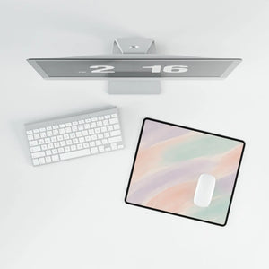 Pastel Desk Mat – Office Pad Large Size - Dipaliz - Mouse Pads