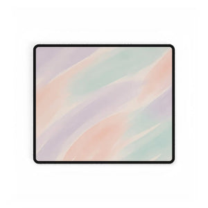 Pastel Desk Mat – Office Pad Large Size - Dipaliz - Mouse Pads