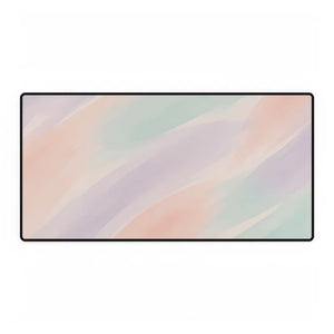 Pastel Desk Mat – Office Pad Large Size - Dipaliz - Mouse Pads