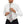 Pastel Stripe Slim Necktie - Satin Keeper Loop - Dipaliz - Neckties