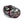 Vibrant Floral Fun Duffel Bag - Polyester Travel - Dipaliz - Bags