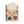 Pastel Floral Spiral Notebook - Metal Binding - Dipaliz - Journals