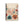 Pastel Floral Spiral Notebook - Metal Binding - Dipaliz - Journals