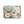 Pastel Floral Pattern Laptop Sleeve - Padded Travel - Dipaliz - Bags
