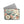 Pastel Floral Pattern Laptop Sleeve - Padded Travel - Dipaliz - Bags