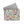Pastel Floral Pattern Laptop Sleeve - Plush Fleece Interior - Dipaliz - Bags
