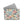 Pastel Floral Pattern Laptop Sleeve - Plush Fleece Interior - Dipaliz - Bags