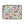 Pastel Floral Pattern Laptop Sleeve - Plush Fleece Interior - Dipaliz - Bags