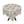 Pastel Floral Pink Tablecloth – One-sided Print - Dipaliz - Tablecloths