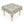 Pastel Floral Pink Tablecloth – One-sided Print - Dipaliz - Tablecloths