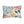Pastel Floral Lumbar Pillow - Spun Polyester Elegance - Dipaliz - 20’’ × 14’’ - Pillows