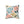 Pastel Floral Pattern – Spun Polyester Square - Dipaliz - Throw Pillows