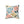 Pastel Floral Pattern – Spun Polyester Square - Dipaliz - Throw Pillows